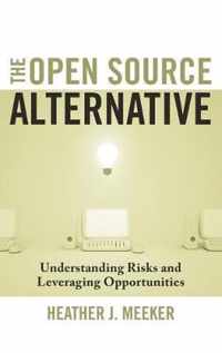 The Open Source Alternative