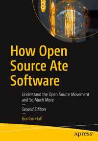 How Open Source Ate Software