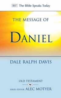 The Message of Daniel