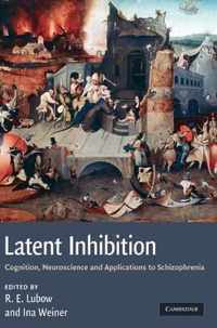 Latent Inhibition