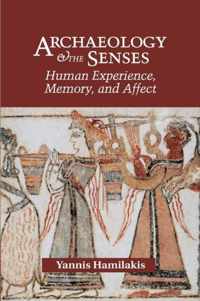Archaeology & The Senses