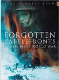 Forgotten Battlefronts of the First World War