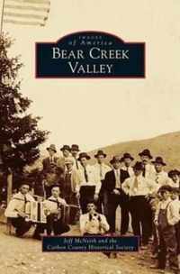 Bear Creek Valley