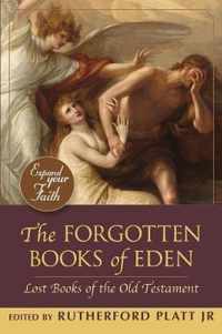 The Forgotten Books of Eden
