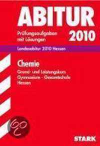 Abitur 2012  Chemie Gymnasium / Gesamtschule Hessen. Grund- und Leistungskurs