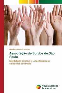 Associacao de Surdos de Sao Paulo