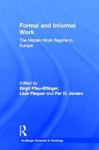 Formal and Informal Work