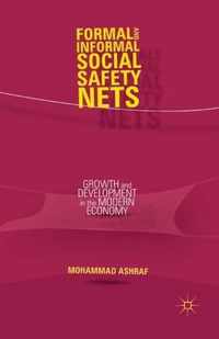 Formal and Informal Social Safety Nets