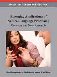 Emerging Applications of Natural Language Processing