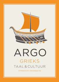 ARGO Grieks 2e editie tekstboek onderbouw