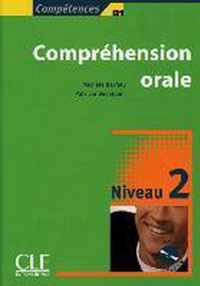 Compétences 2. Compréhension orale. Livre et CD