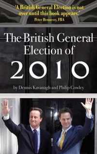 The British General Election of 2010