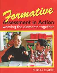 Formative Assessment In Action