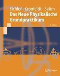 Das Neue Physikalische Grundpraktikum