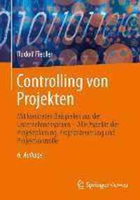 Controlling Von Projekten