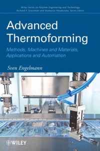 Advanced Thermoforming