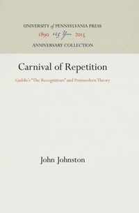 Carnival of Repetition