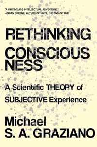 Rethinking Consciousness