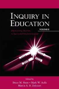 Inquiry in Education