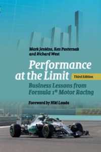 Performance at the Limit