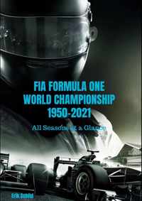 Fia formula one world championship 1950-2021