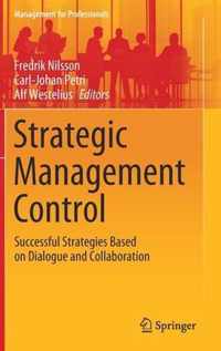 Strategic Management Control
