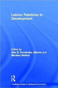 Labour Relations in Development