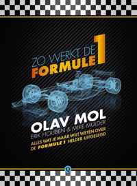 Zo werkt de Formule 1