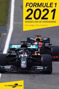 Formule 1 2021