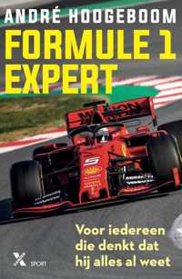 Expert 1 -   Formule 1
