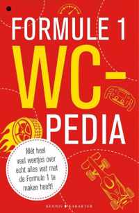 Formule 1 WC-pedia