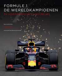 Formule 1: De wereldkampioenen