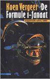 Formule 1-fanaat