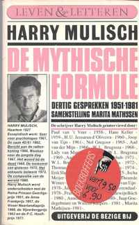 Mytische formule