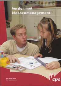 Verder Met Klassenmanagement