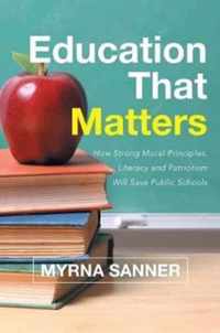 Education That Matters