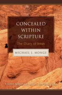 Concealed within Scripture