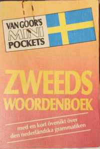 Woordenboek Zweeds-Nederlands, Nederlands-Zweeds Ordbok Svensk-Nederlandsk, Nederlandsk-Svensk