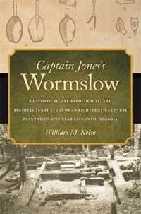 Captain Jones's Wormslow