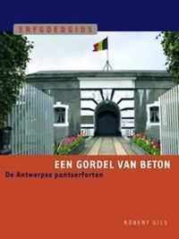 Erfgoedgidsen een gordel van beton