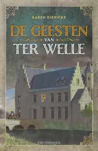 De geesten van Ter Welle