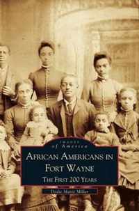 African Americans in Fort Wayne