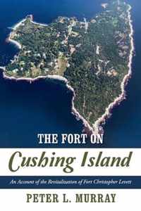 The Fort on Cushing Island