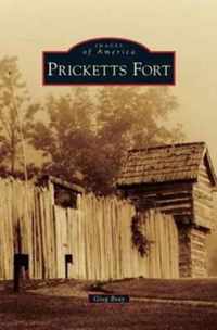 Pricketts Fort