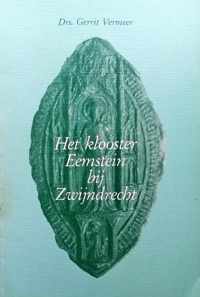 Het Klooster Eemstein bij Zwijndrecht