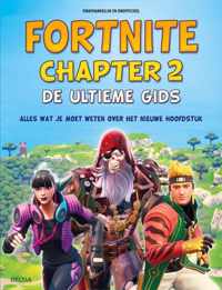 Fortnite 2 -   Fortnite Chapter 2 - De ultieme gids