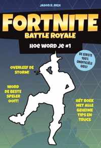 Hoe word je # 1