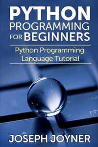 Python Programming for Beginners