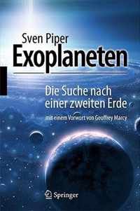 Exoplaneten