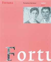 Fortuna 3 Romeinse literatuur Hulpboek A